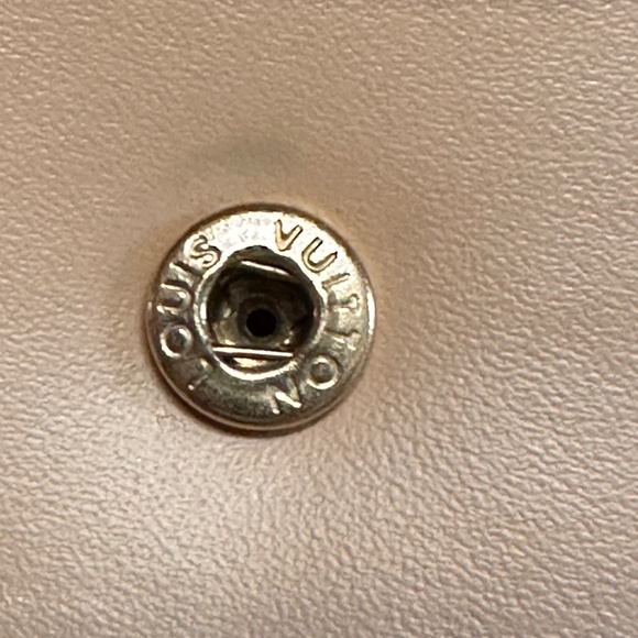 Louis Vuitton TH0044 Multicolor Wallet Takashi Murakami Sarah Flap (2000-2009) - Picture 10 of 13